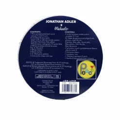 Jonathan Adler x Michaels 7