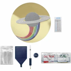 Jonathan Adler x Michaels 7.75