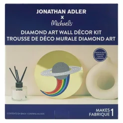 Jonathan Adler x Michaels 7.75