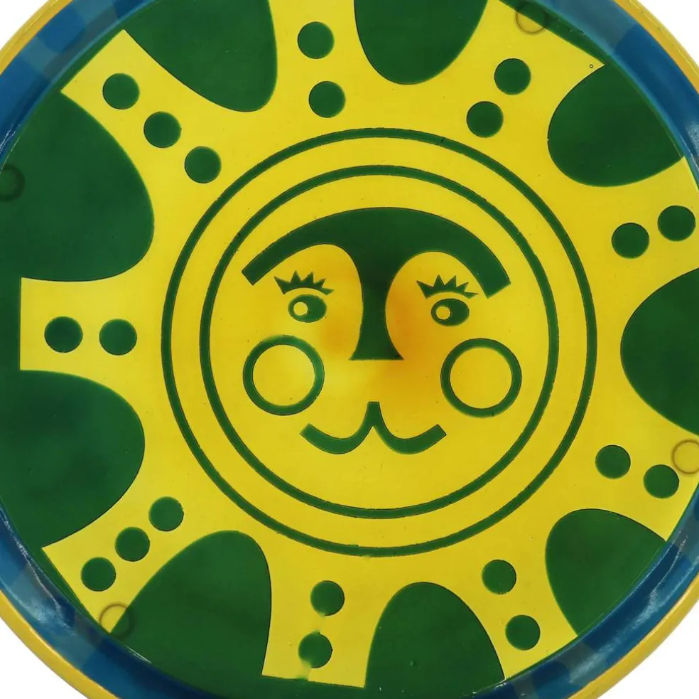 Jonathan Adler x Michaels 10.75" Sun Glass Plate