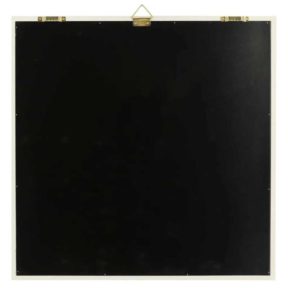 Jonathan Adler x Michaels 14.5" Teal Stylized X Wall Art
