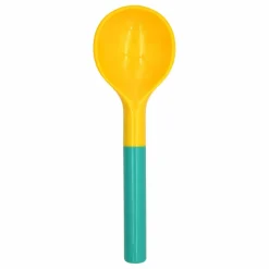 Jonathan Adler x Michaels Teal & Yellow Serving Spoon