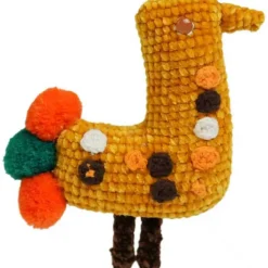 Jonathan Adler x Michaels Utopia Bird Crochet Kit