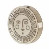 Jonathan Adler x Michaels 5.75" Utopia Sun DIY LED Wood Décor