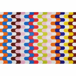Jonathan Adler x Michaels 20" x 30" Bargello Diamond Art Kit