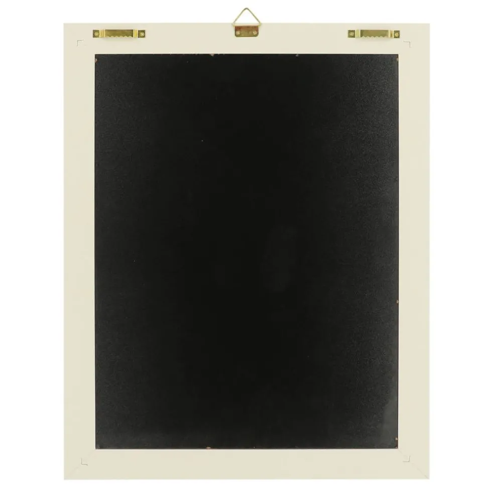 Jonathan Adler x Michaels 4" x 4" Blue & Teal Tabletop Frame
