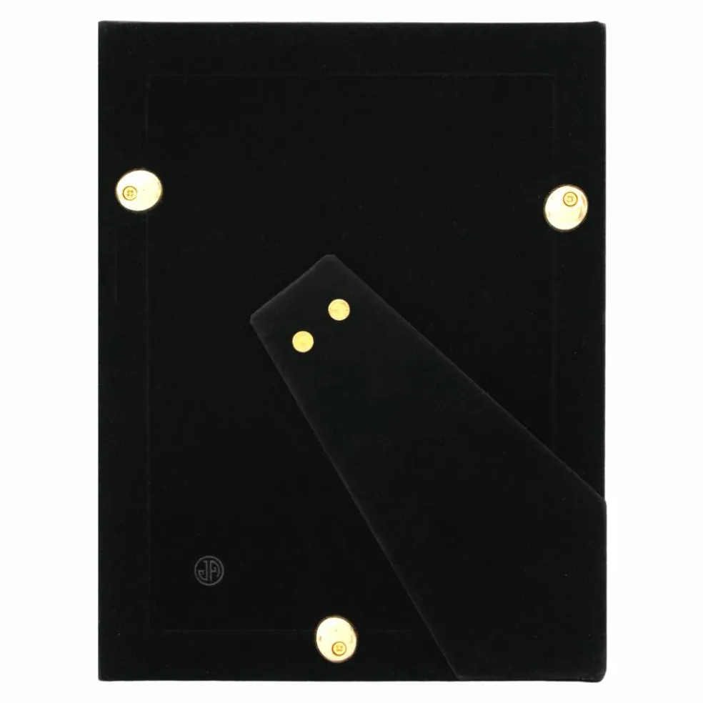 Jonathan Adler x Michaels 5" x 7" Black Greek Key Tabletop Frame