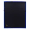Jonathan Adler x Michaels 16" x 20" Blue Greek Key Matted Wood Wall Frame