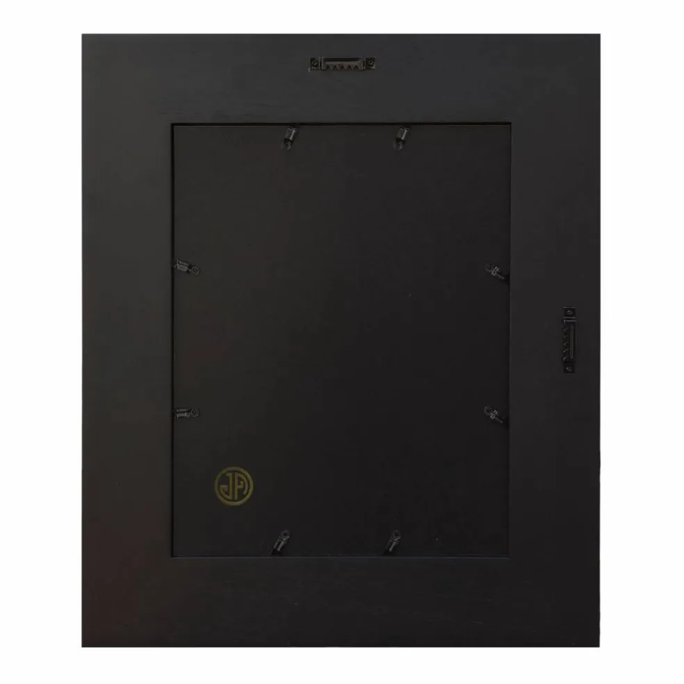 Jonathan Adler x Michaels 11" x 14" Black Wide Wood Wall Frame
