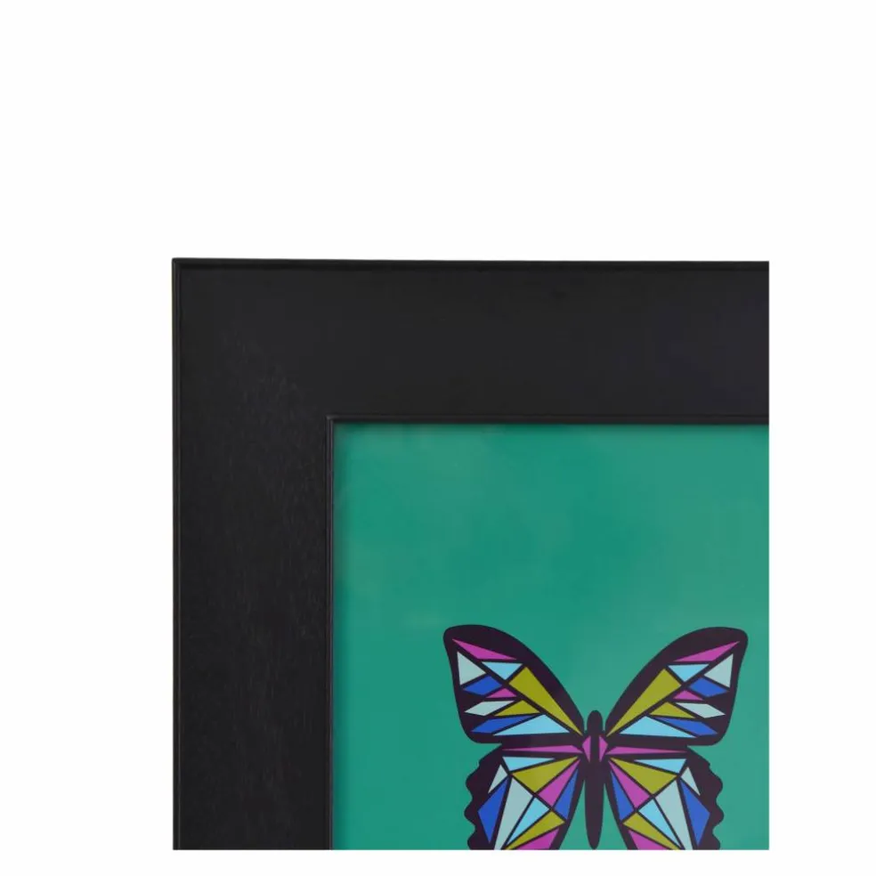 Jonathan Adler x Michaels 11" x 14" Black Wide Wood Wall Frame