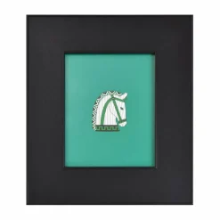 Jonathan Adler x Michaels 8" x 10" Black Wide Wood Wall Frame