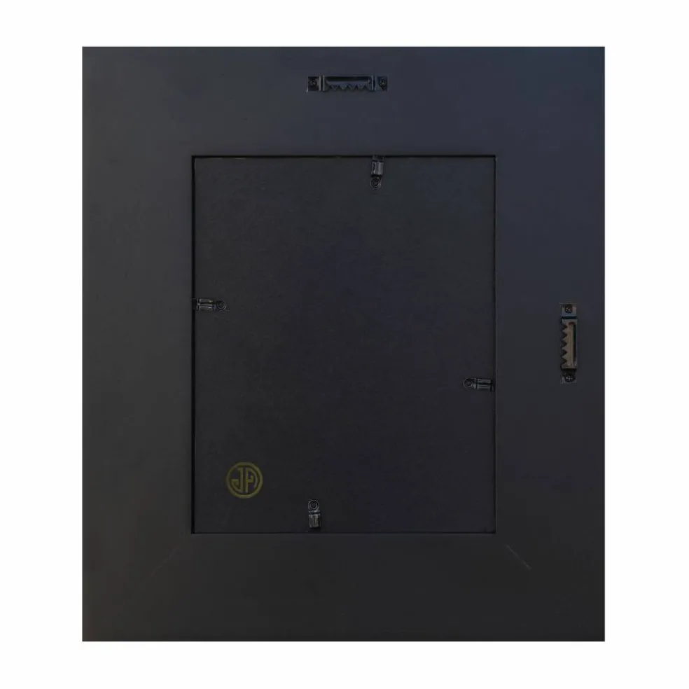 Jonathan Adler x Michaels 8" x 10" Black Wide Wood Wall Frame