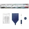 Jonathan Adler x Michaels 24" x 36" Butterfly Diamond Art Kit
