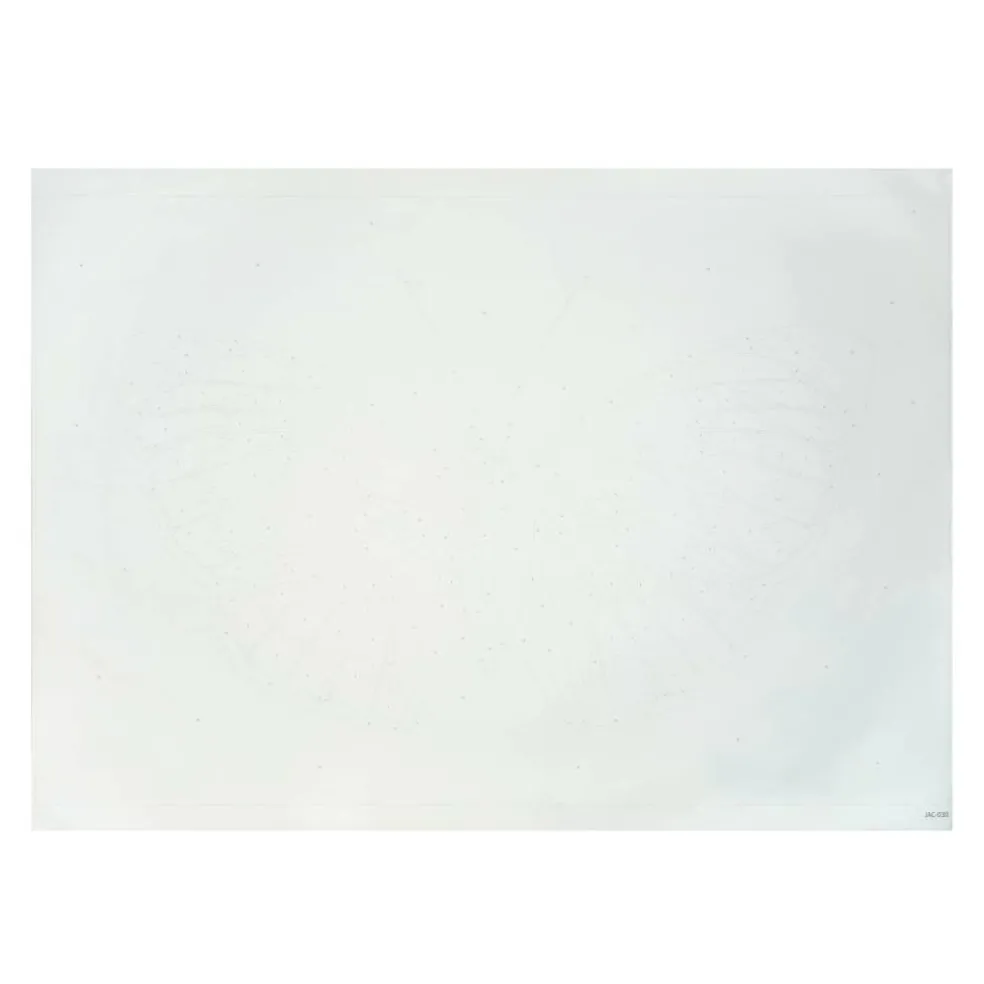 Jonathan Adler x Michaels 30" x 20" Butterfly Paint-By-Number Kit