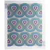 Jonathan Adler x Michaels 16" x 20" Concentric Loops Diamond Art Kit