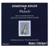 Jonathan Adler x Michaels 5" x 7" Cockatoo Paint-By-Number Framed Kit