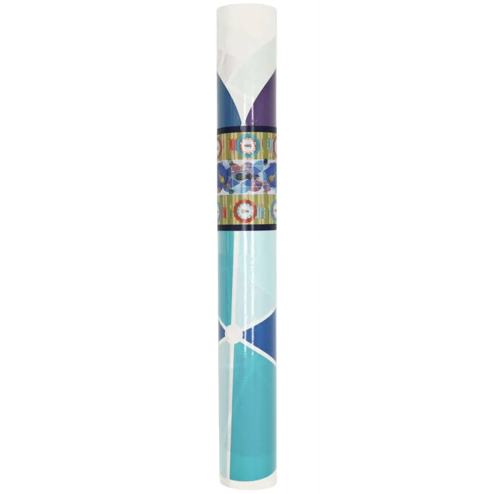 Jonathan Adler x Michaels 20" x 20ft. Blue Paper Table Runner