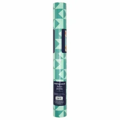 Jonathan Adler x Michaels 20" x 20ft. Teal Paper Table Runner