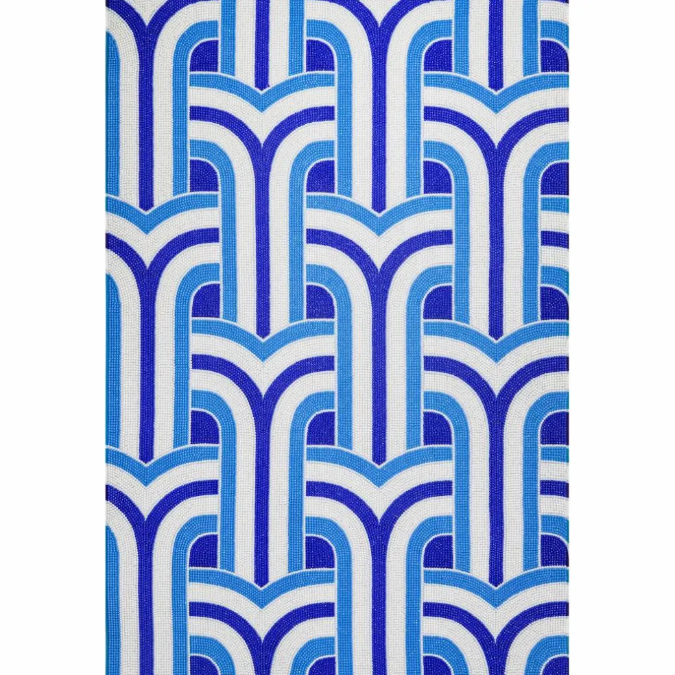 Jonathan Adler x Michaels 20" x 30" Hudson Diamond Art Kit