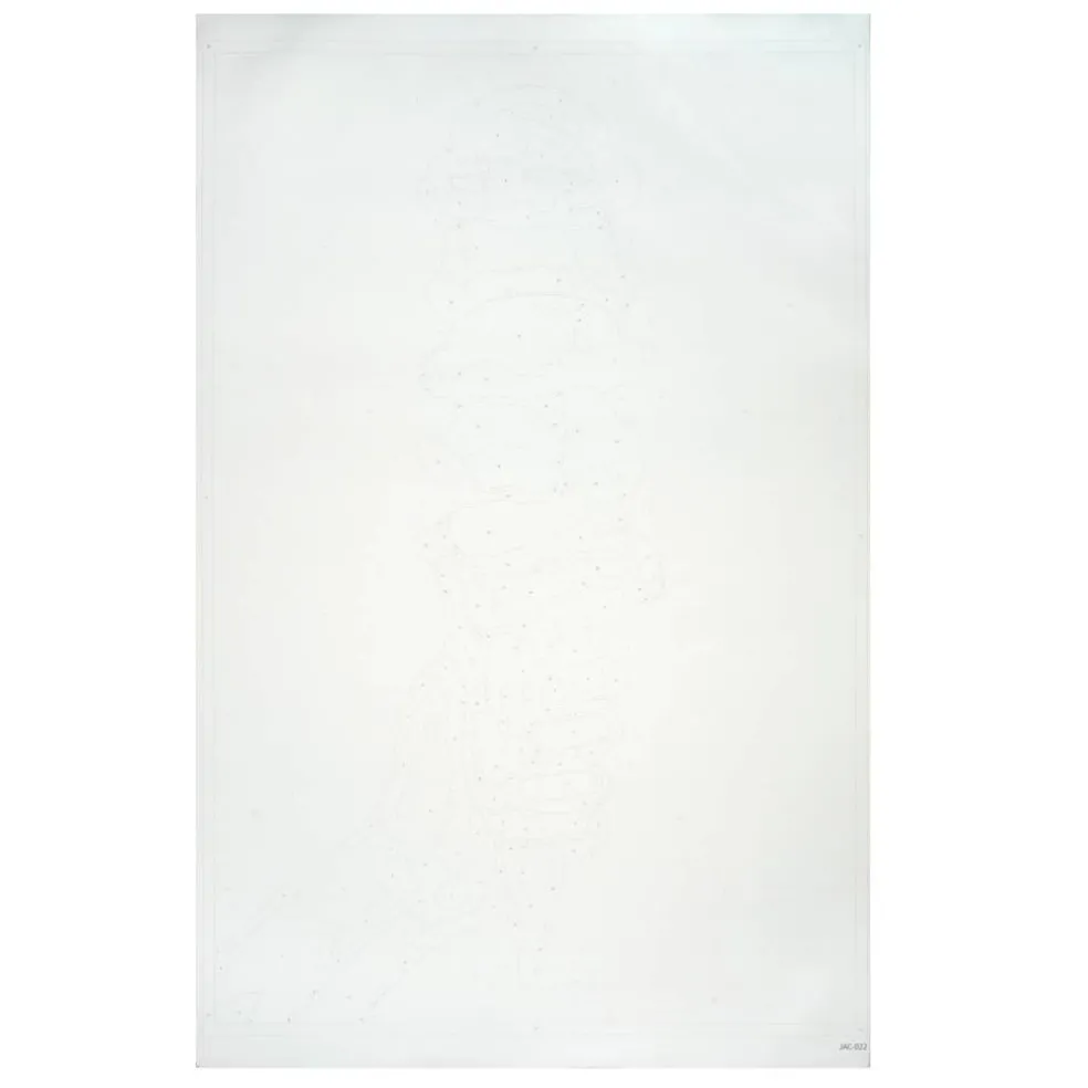 Jonathan Adler x Michaels 20" x 30" Ice Cream Paint-By-Number Kit