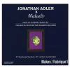 Jonathan Adler x Michaels 5" x 7" Lime Paint-By-Number Framed Kit
