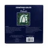 Jonathan Adler x Michaels 11" x 11" Luxembourg Horse Canvas Painting Kit