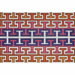 Jonathan Adler x Michaels 20" x 30" Madrid Key Diamond Art Kit