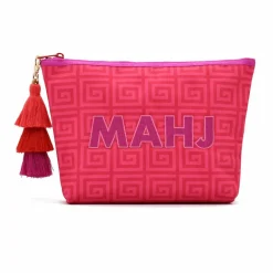 Jonathan Adler x Michaels 9.5" x 8" Mahjong Pouch