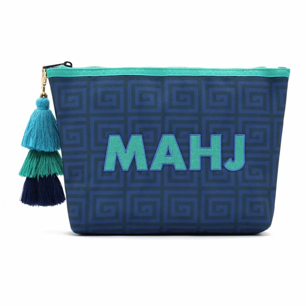 Jonathan Adler x Michaels 9.5" x 8" Mahjong Pouch
