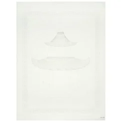 Jonathan Adler x Michaels 16" x 20" Pagoda Paint-By-Number Kit