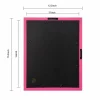 Jonathan Adler x Michaels 8" x 10" Pink Greek Key Matted Wood Wall Frame