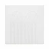 Jonathan Adler x Michaels 11" x 11" Rainbow Rainfall Canvas Painting Kit