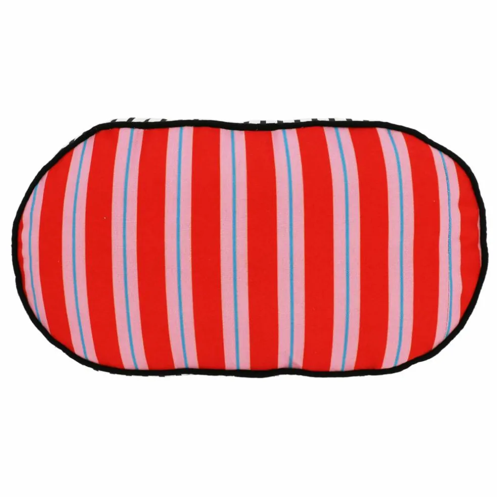 Jonathan Adler x Michaels 10" x 16" Rainbow Embroidered Pillow