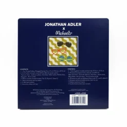 Jonathan Adler x Michaels 11