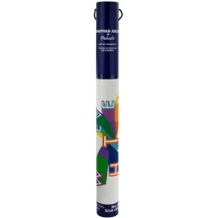 Jonathan Adler x Michaels 30" x 20" Whatever Paint-By-Number Kit