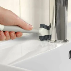 Joseph Joseph CleanTech 6-piece Deep Cleaning Set with Extension Pole