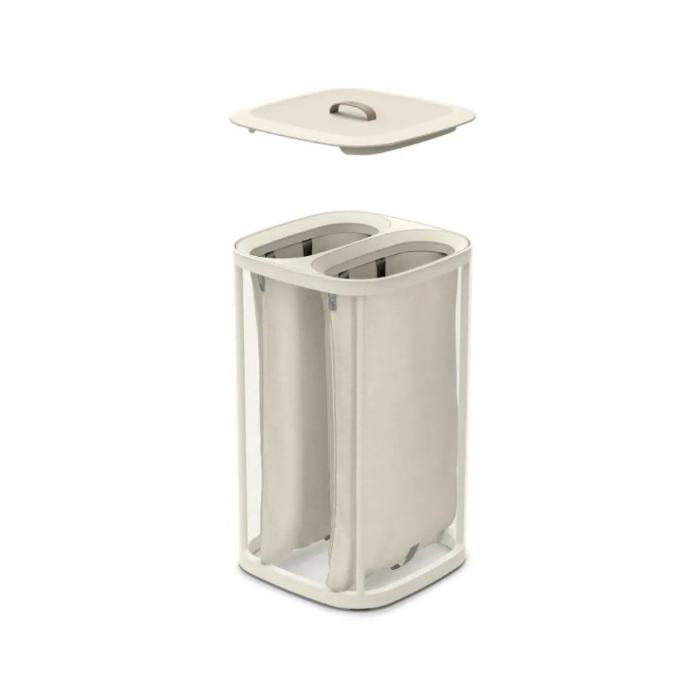 Joseph Joseph Tota 60L Laundry Separation Basket