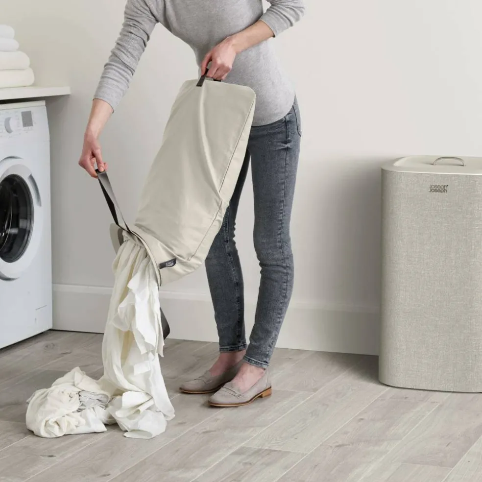 Joseph Joseph Tota 60L Laundry Separation Basket