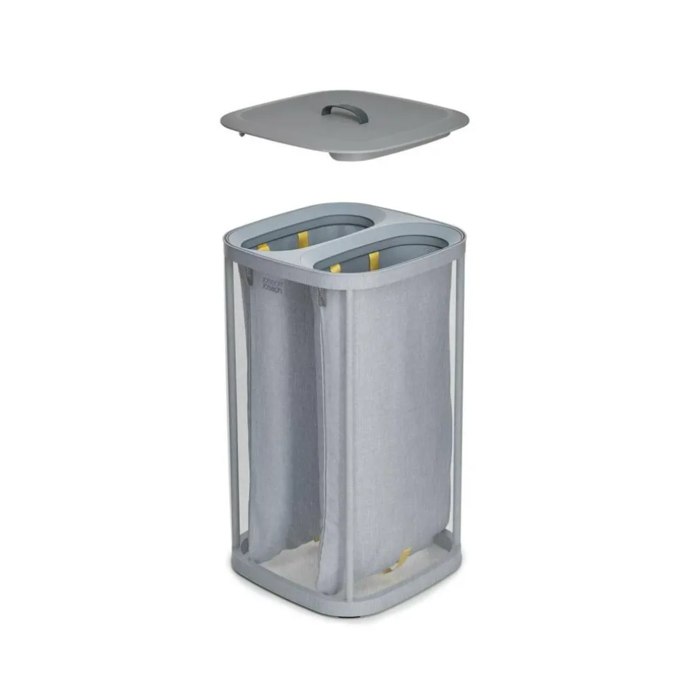 Joseph Joseph Tota 60L Laundry Separation Basket
