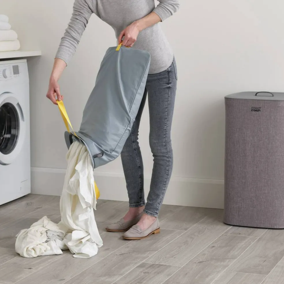 Joseph Joseph Tota 60L Laundry Separation Basket