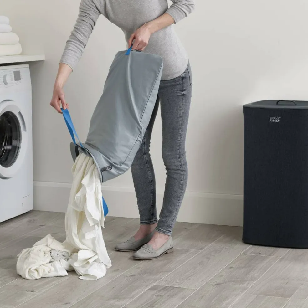Joseph Joseph Tota 60L Laundry Separation Basket