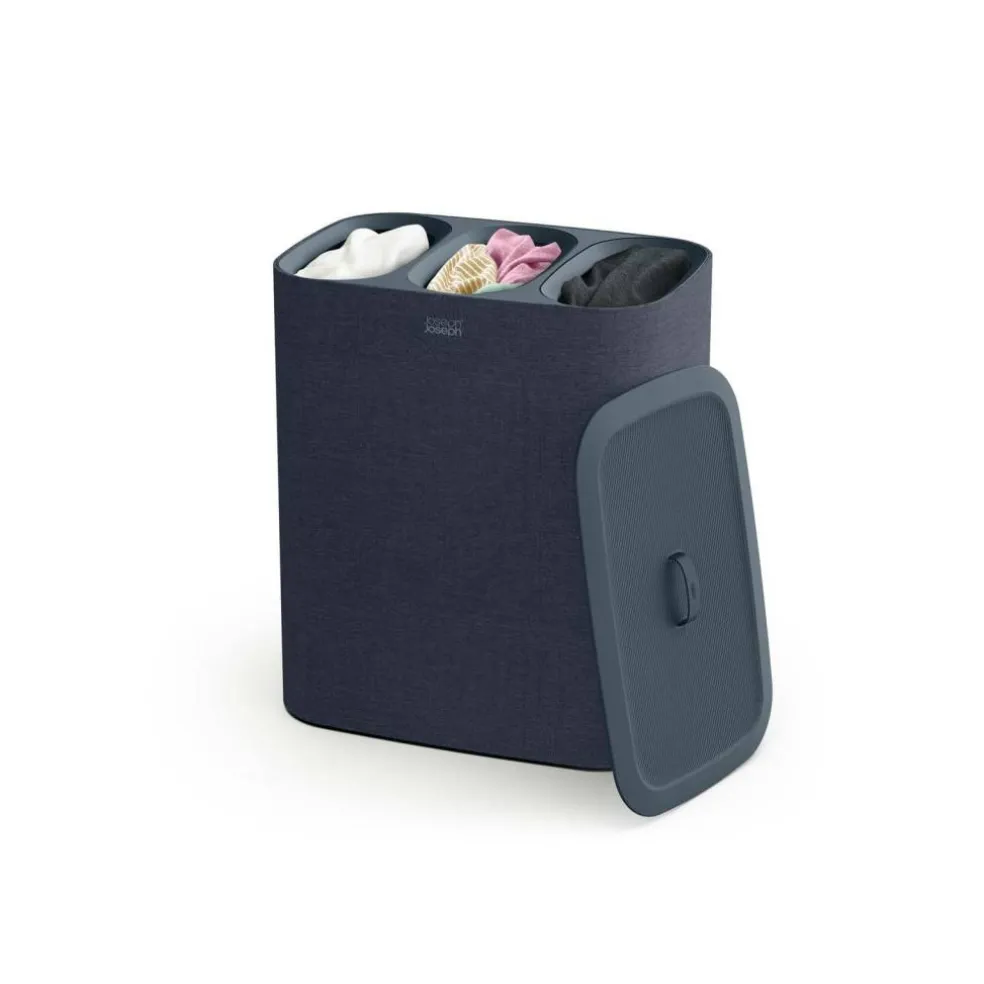Joseph Joseph Tota Trio 90L Laundry Separation Basket