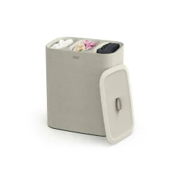 Joseph Joseph Tota Trio 90L Laundry Separation Basket