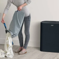 Joseph Joseph Tota Trio 90L Laundry Separation Basket