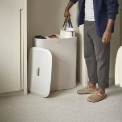 Joseph Joseph Tota Trio 90L Laundry Separation Basket