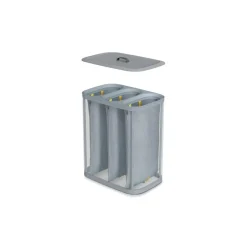 Joseph Joseph Tota Trio 90L Laundry Separation Basket