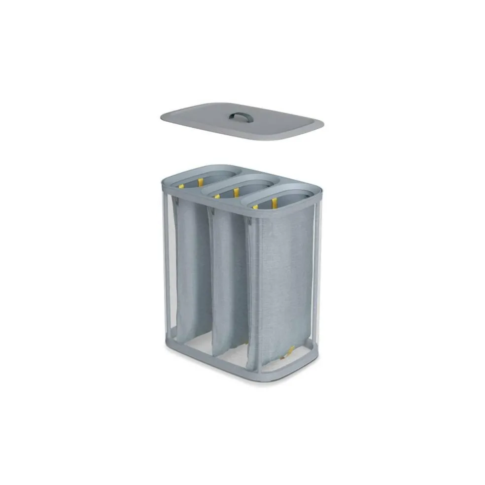 Joseph Joseph Tota Trio 90L Laundry Separation Basket