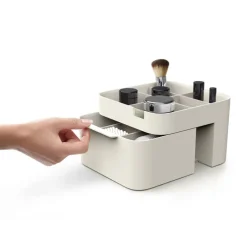 Joseph Joseph Viva Cosmetic organizer with Drawer