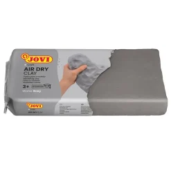 JOVI Air Dry Clay Bar, Pack of 3