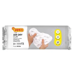 JOVI Air Dry Clay Bar, Pack of 3
